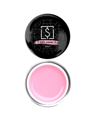 [TS105] T-Gel Cover 3 (30ml)