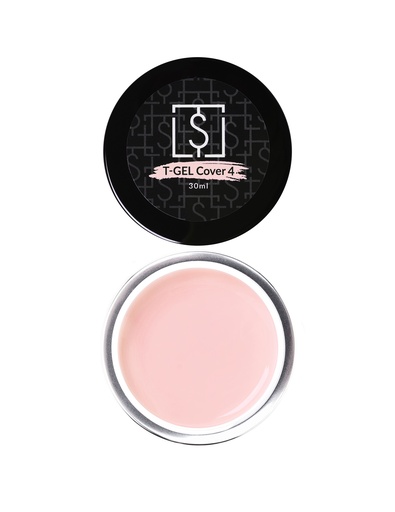 [TS107] T-Gel Cover 4 (30ml)