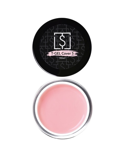 [TS109] T-Gel Cover 5 (30ml)