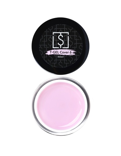 [TS111] T-Gel Cover 6 (30ml)