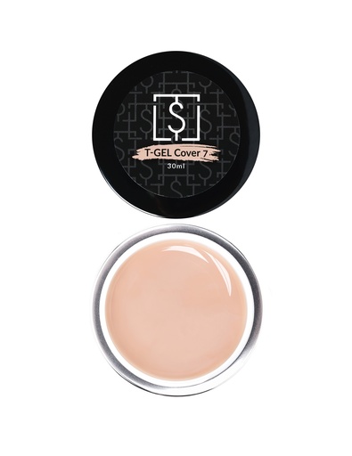 [TS113] T-Gel Cover 7 (30ml)