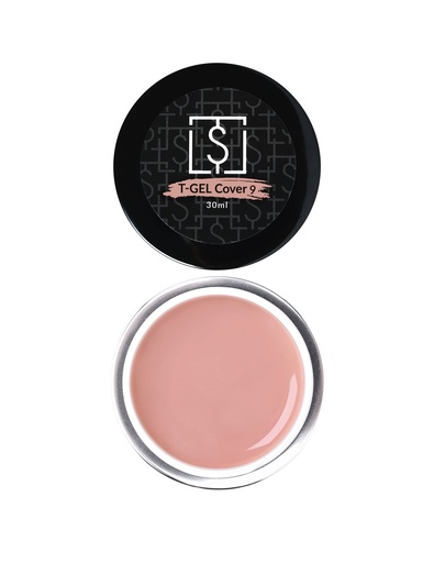 [TS117] T-Gel Cover 9 (30ml)