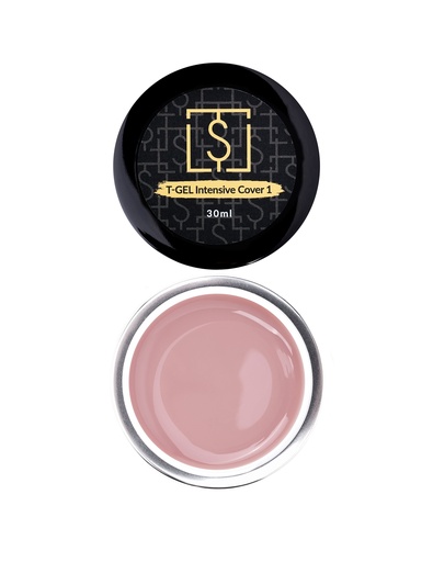 [TS201] T-Gel Intensive Cover 1 (30ml)