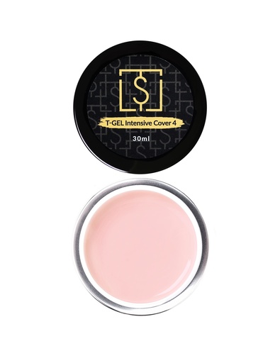 [TS203] T-Gel Intensive Cover 4 (30ml)