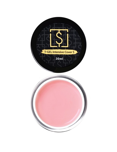 [TS205] T-Gel Intensive Cover 5 (30ml)