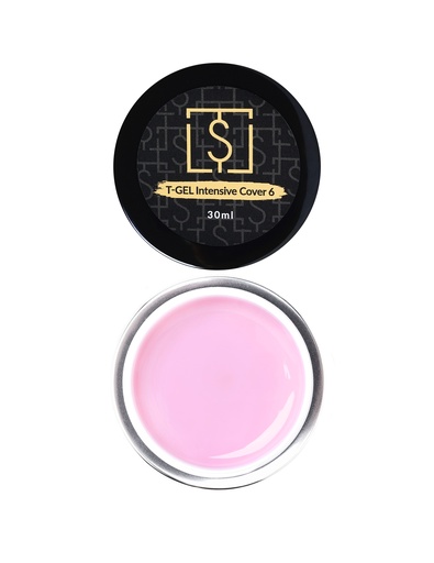 [TS207] T-Gel Intensive Cover 6 (30ml)