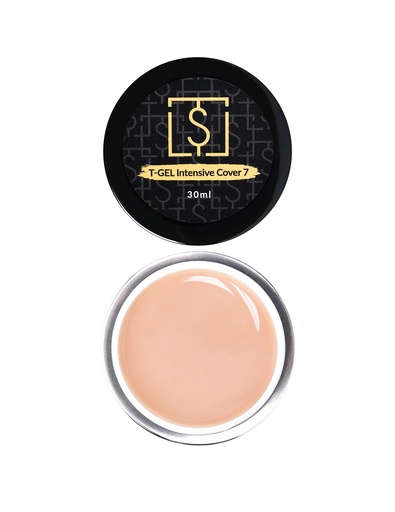 [TS209] T-Gel Intensive Cover 7 (30ml)