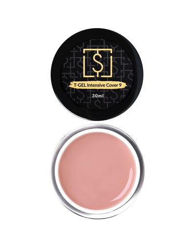 [TS213] T-Gel Intensive Cover 9 (30ml)