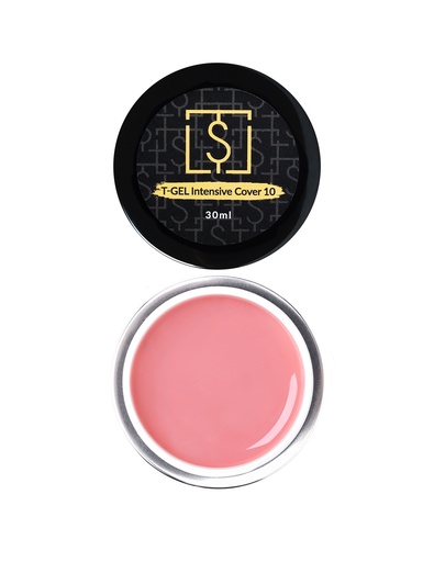 [TS215] T-Gel Intensive Cover 10 (30ml)