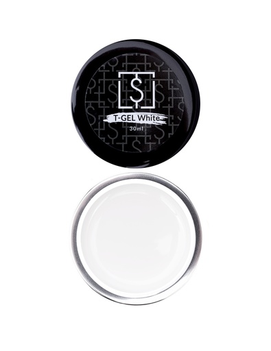 [TS129] T-Gel White (30ml)