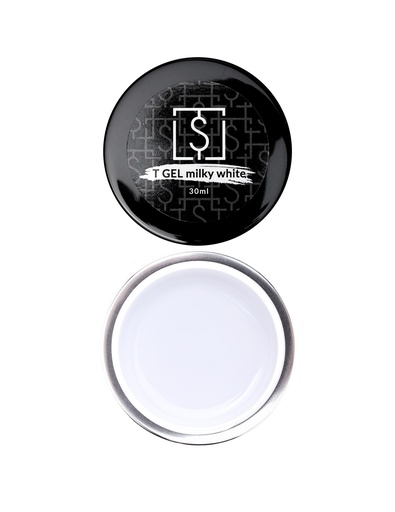 [TS131] T-Gel Milky White (30ml)