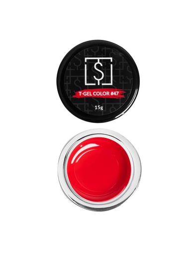 [TS601] T-Gel Color #047 (15gr)
