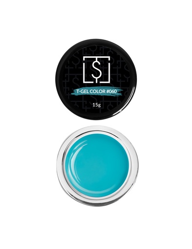 [TS602] T-Gel Color #060 (15gr)