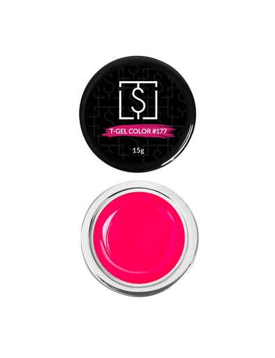 [TS605] T-Gel Color #177 (15gr)