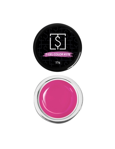 [TS606] T-Gel Color #178 (15gr)
