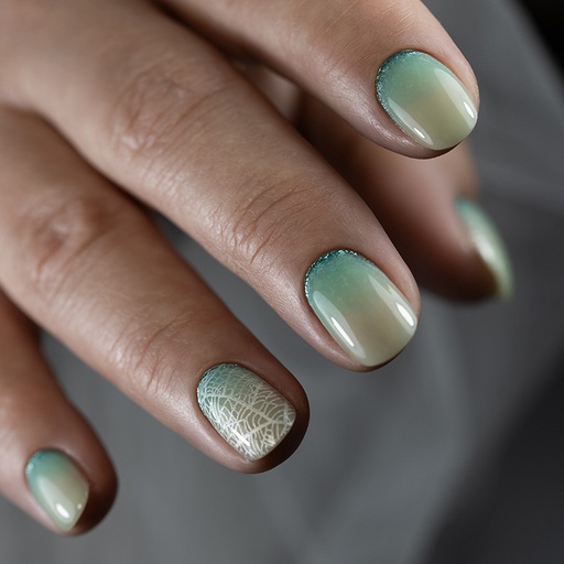 [CBG70] Color Builder Gel 70 Patina Green 20ml