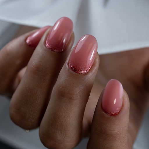 [CBG73] Color Builder Gel 73 Ruddy Pink 20ml