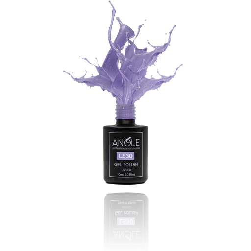 [AGP079] Gelpolish LS30 Let's Shine 10ml