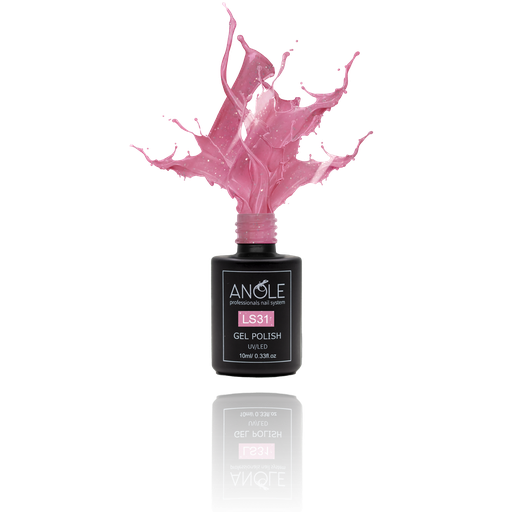 [AGP080] Gelpolish LS31 Let's Shine 10ml