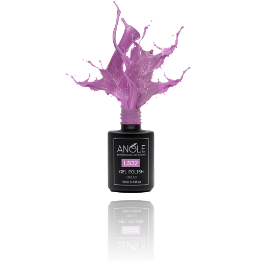 [AGP081] Gelpolish LS32 Let's Shine 10ml