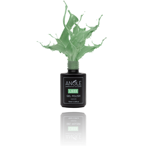 [AGP082] Gelpolish LS33 Let's Shine 10ml