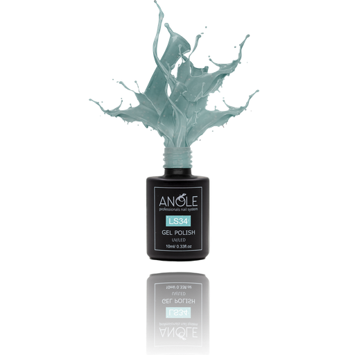 [AGP083] Gelpolish LS34 Let's Shine 10ml