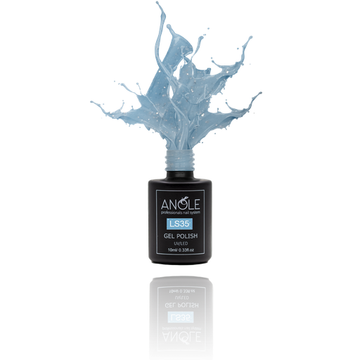 [AGP084] Gelpolish LS35 Let's Shine 10ml