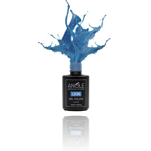 [AGP085] Gelpolish LS36 Let's Shine 10ml