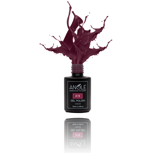 [AGP019] Gelpolish A19 Allure 10ml