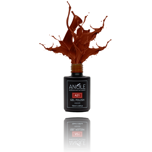 [AGP021] Gelpolish A21 Allure 10ml