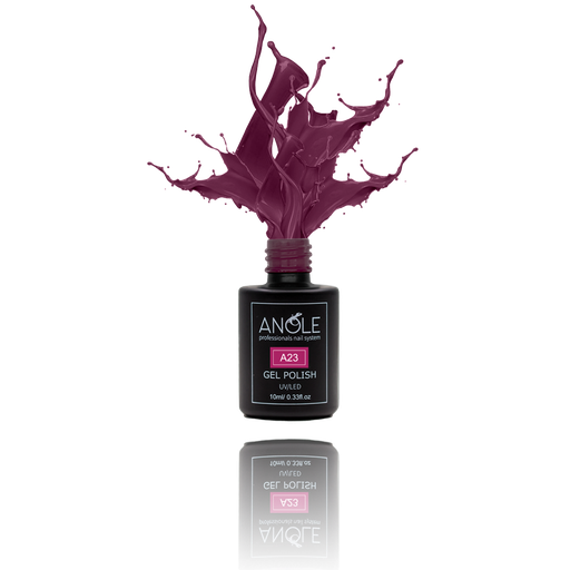 [AGP023] Gelpolish A23 Allure 10ml