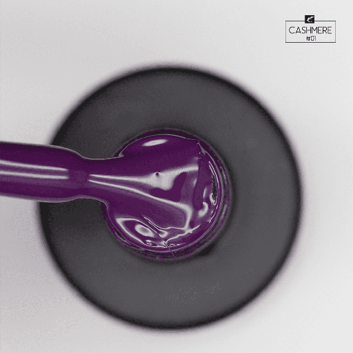 [AGP030] Gelpolish C01 Cashmere 10ml