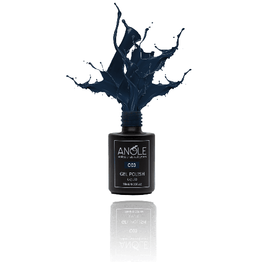 [AGP032] Gelpolish C03 Cashmere 10ml