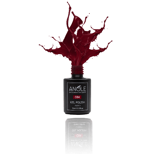 [AGP033] Gelpolish C04 Cashmere 10ml