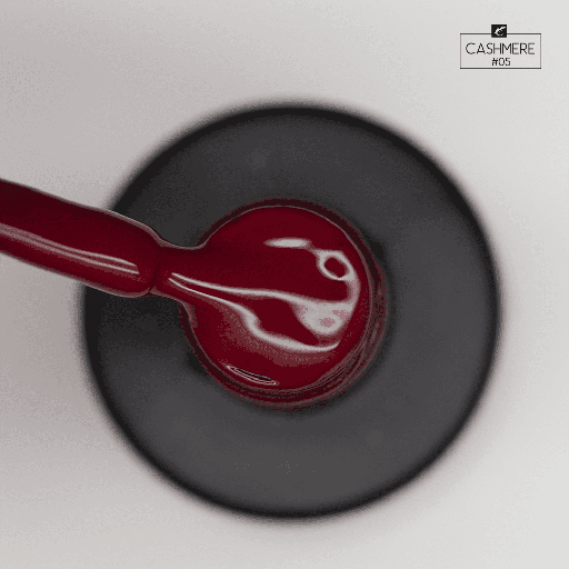 [AGP034] Gelpolish C05 Cashmere 10ml