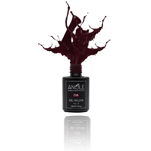 [AGP035] Gelpolish C06 Cashmere 10ml