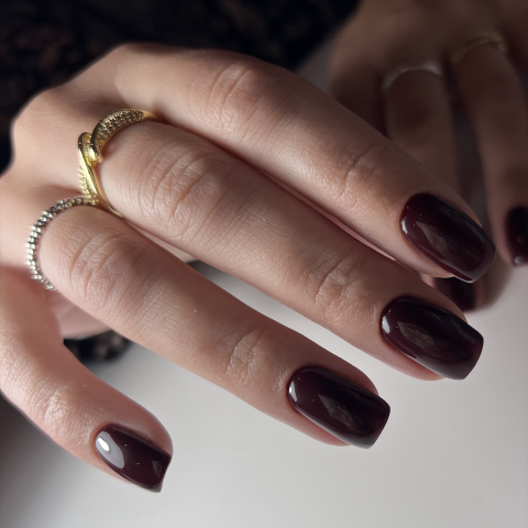 [AGP036] Gelpolish C07 Cashmere 10ml