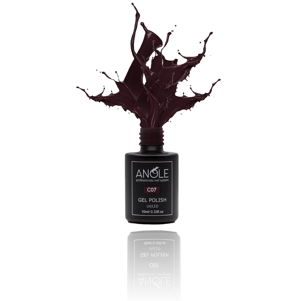 Gelpolish C07 Cashmere 10ml