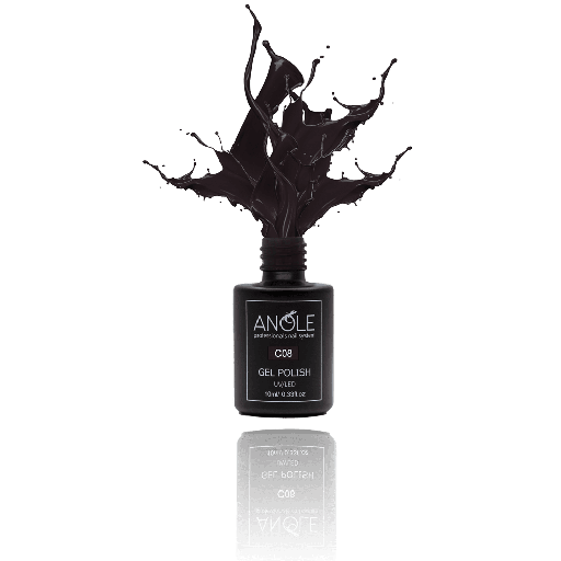 [AGP037] Gelpolish C08 Cashmere 10ml