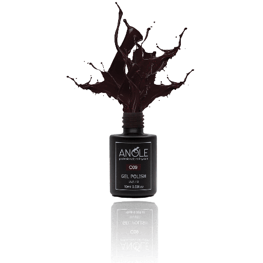 [AGP038] Gelpolish C09 Cashmere 10ml