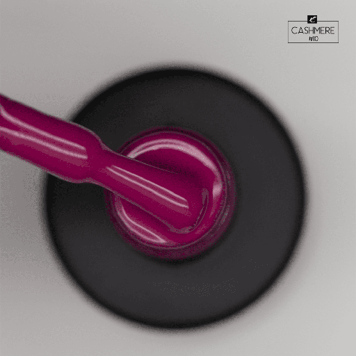 [AGP039] Gelpolish C10 Cashmere 10ml