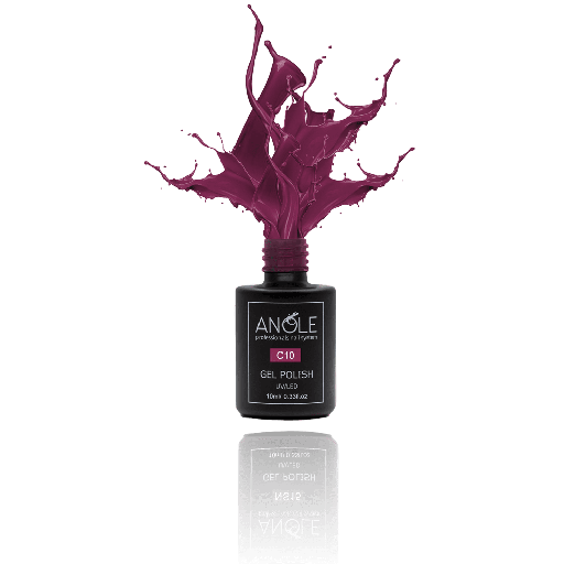 [AGP039] Gelpolish C10 Cashmere 10ml