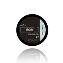 Iron Builder Gel 27 Shell White