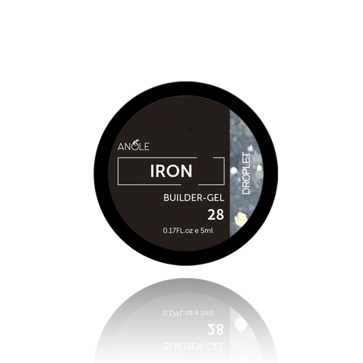 [IBG28] Iron Builder Gel 28 Droplet