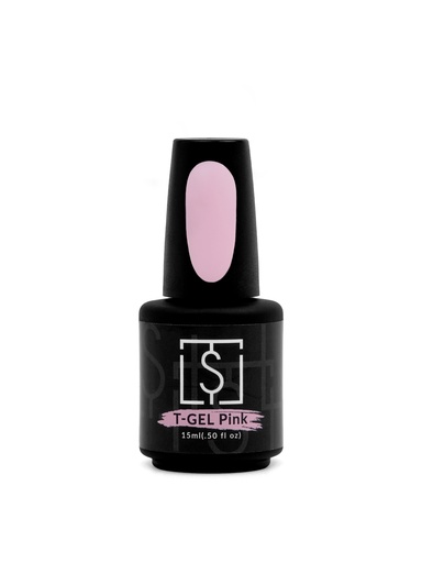 [TS132] T-Gel Pink (15ml)