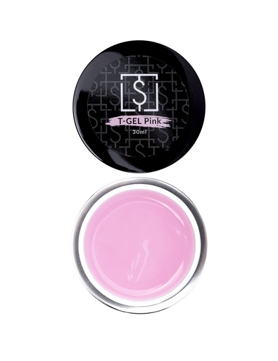 [TS133] T-Gel Pink (30ml)