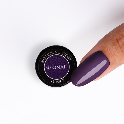 [N11058-7] No Risk, No Story 7,2ml