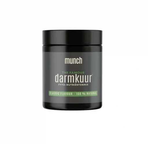 [MU02] Darmkuur Classic Flavour 100% Natural 150gr