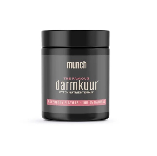 [MU03] Darmkuur Framboos Flavour 100% Natural 150gr