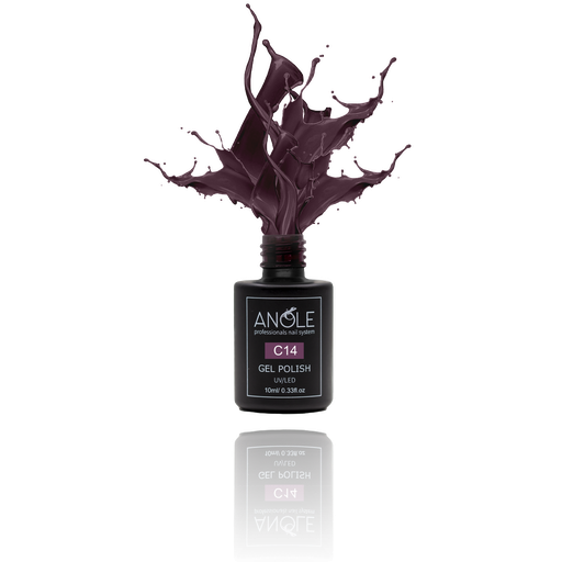 [AGP138] Gelpolish C14 Cashmere 10ml